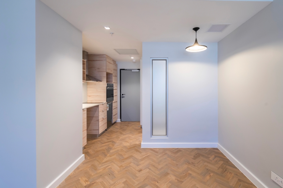 0 Bedroom Property for Sale in Cape Town City Centre Western Cape